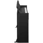 Yamaha YDP-S56B digitális zongora, fekete