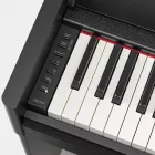 Yamaha YDP-S56B digitális zongora, fekete