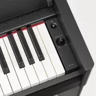 Yamaha YDP-S56B digitális zongora, fekete