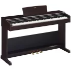 Yamaha YDP-105R Digitális zongora, rózsafa
