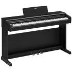 Yamaha YDP-146B digitális zongora, fekete