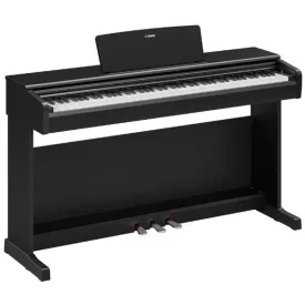 Yamaha YDP-146B digitális zongora, fekete