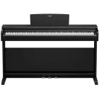 Yamaha YDP-146B digitális zongora, fekete