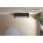 Yamaha YDP-146B digitális zongora, fekete