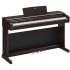 Yamaha YDP-146R digitális zongora, rózsafa