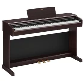Yamaha YDP-146R digitális zongora, rózsafa
