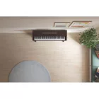 Yamaha YDP-146R digitális zongora, rózsafa