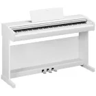 Yamaha YDP-146WH digitális zongora, fehér