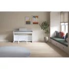 Yamaha YDP-146WH digitális zongora, fehér