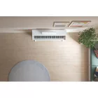 Yamaha YDP-146WH digitális zongora, fehér