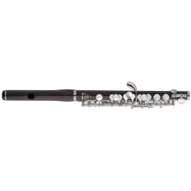 Yamaha YPC-62 piccolo