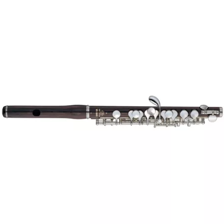 Yamaha YPC-62 piccolo
