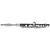 Yamaha YPC-62M piccolo