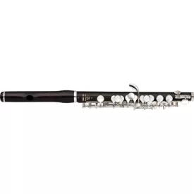 Yamaha YPC-62R piccolo