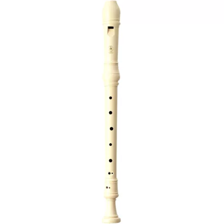 Yamaha YRA-28 B III - alt furulya, barokk