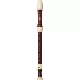 Yamaha YRA-322B Alt furulya, barokk