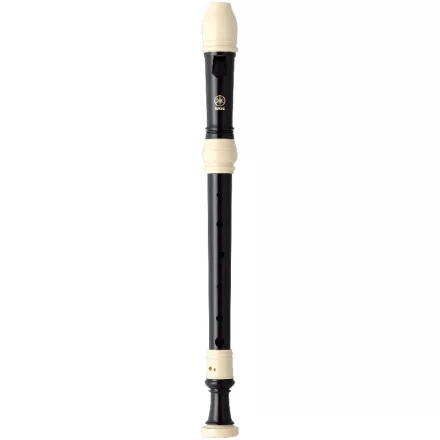 Yamaha YRA-38 B III - alt furulya, barokk