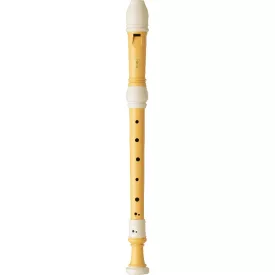 Yamaha YRA-48 B - alt furulya, barokk