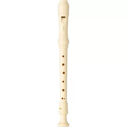 Yamaha YRS-24B szoprán furulya, barokk
