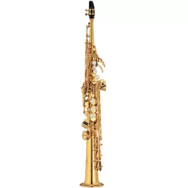 Yamaha YSS-475II szopránszaxofon