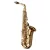 Yanagisawa A-WO2 altszaxofon