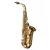 Yanagisawa A-WO20 Elite altszaxofon