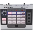 Zoom V3 vokál processzor, ének effekt