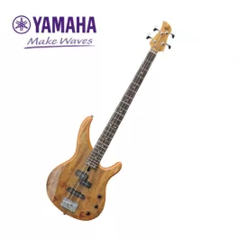 Yamaha basszus gitár