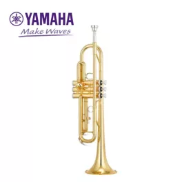 Yamaha trombita, kornett