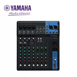 Yamaha keverőpult