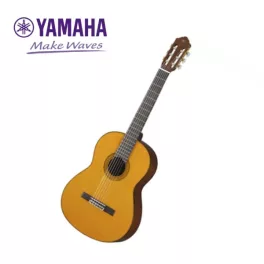 Yamaha klasszikus gitár