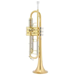 Trombita, kornett