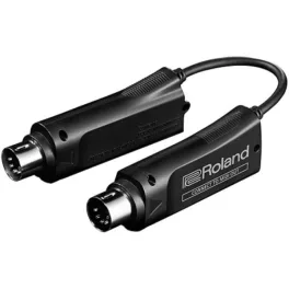 Midi interface és midi kábelek