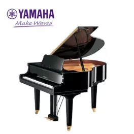 Yamaha zongora