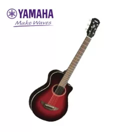 Yamaha elektro-akusztikus gitár
