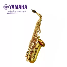 Yamaha szaxofon