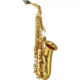 Szaxofon