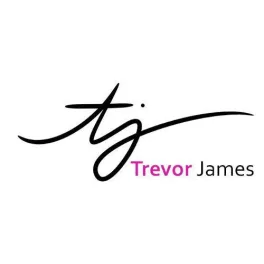 Trevor James hangszerek