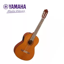 Yamaha elektro-klasszikus gitár
