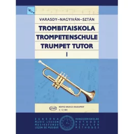 Trombita kották