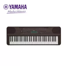 Yamaha kísérő automatikás billentyű