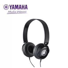 Yamaha fej -és fülhallgató