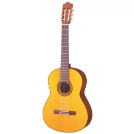 Klasszikus gitárok