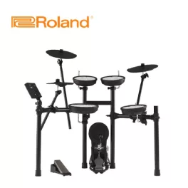 Roland elektromos dob