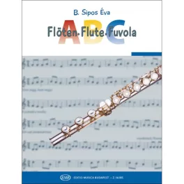 Fuvola kották