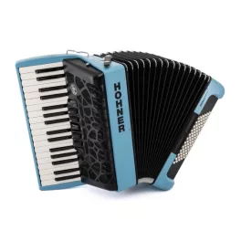 Tangóharmonika