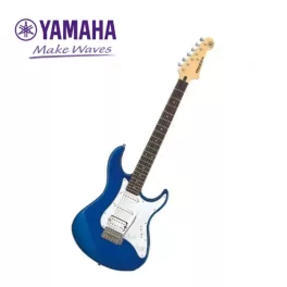 Yamaha elektromos gitár