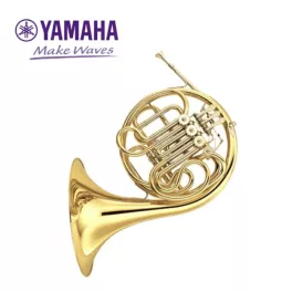 Yamaha vadászkürt