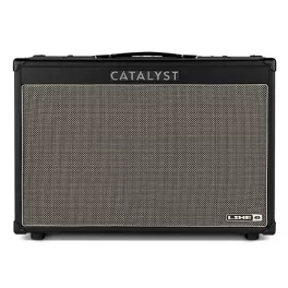 Elektromos gitár erősítők