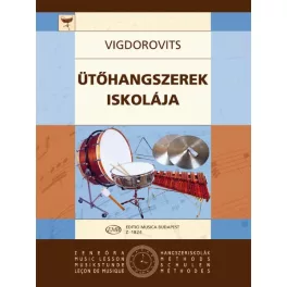 Ütőhangszeres kották